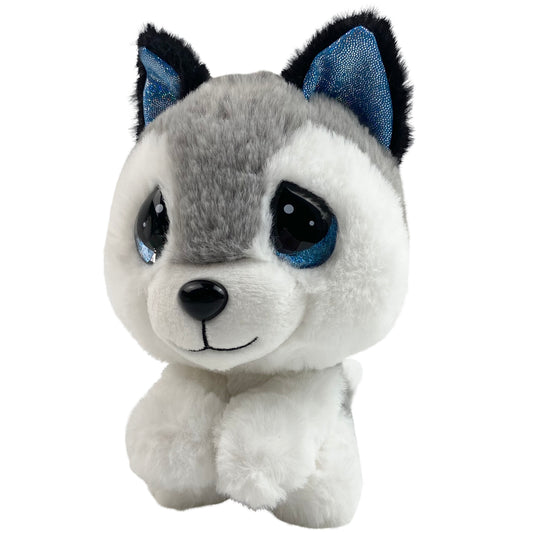 Mishka Husky Cutie Pet-tudies Stuffed Animal