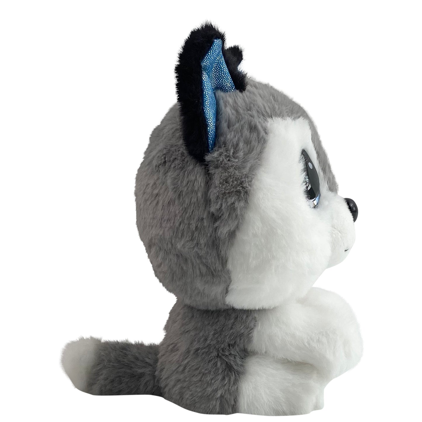 Mishka Husky Cutie Pet-tudies Stuffed Animal