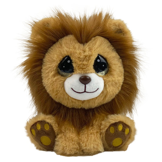 Lennie Lion Cutie Pet-tudies Stuffed Animal