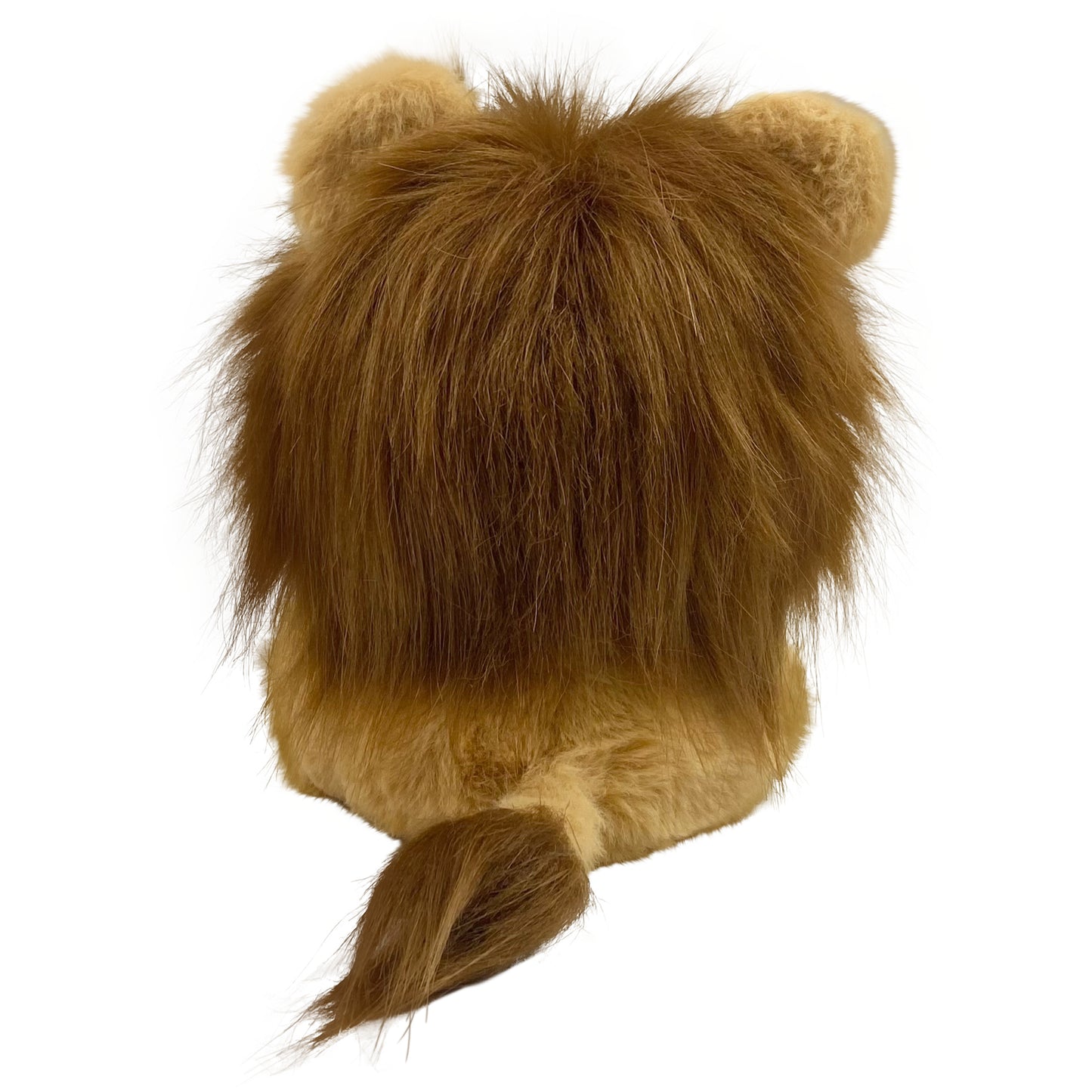 Lennie Lion Cutie Pet-tudies Stuffed Animal