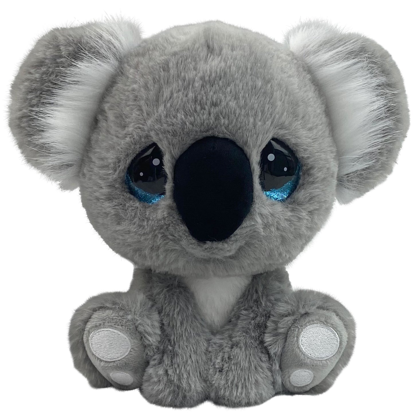 Kolla Koala Cutie Pet-tudies Stuffed  Animal