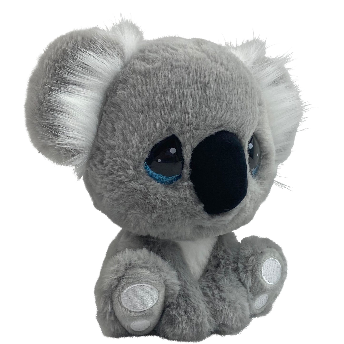Kolla Koala Cutie Pet-tudies Stuffed  Animal