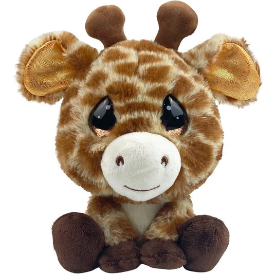 Stretch Giraffe Cutie Pet-tudies Stuffed Animal
