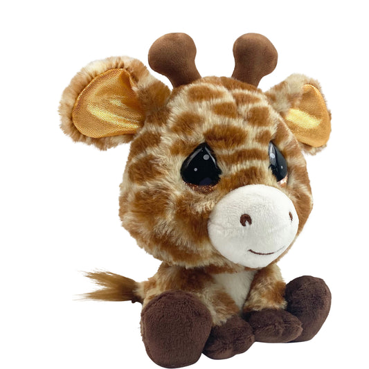Stretch Giraffe Cutie Pet-tudies Stuffed Animal