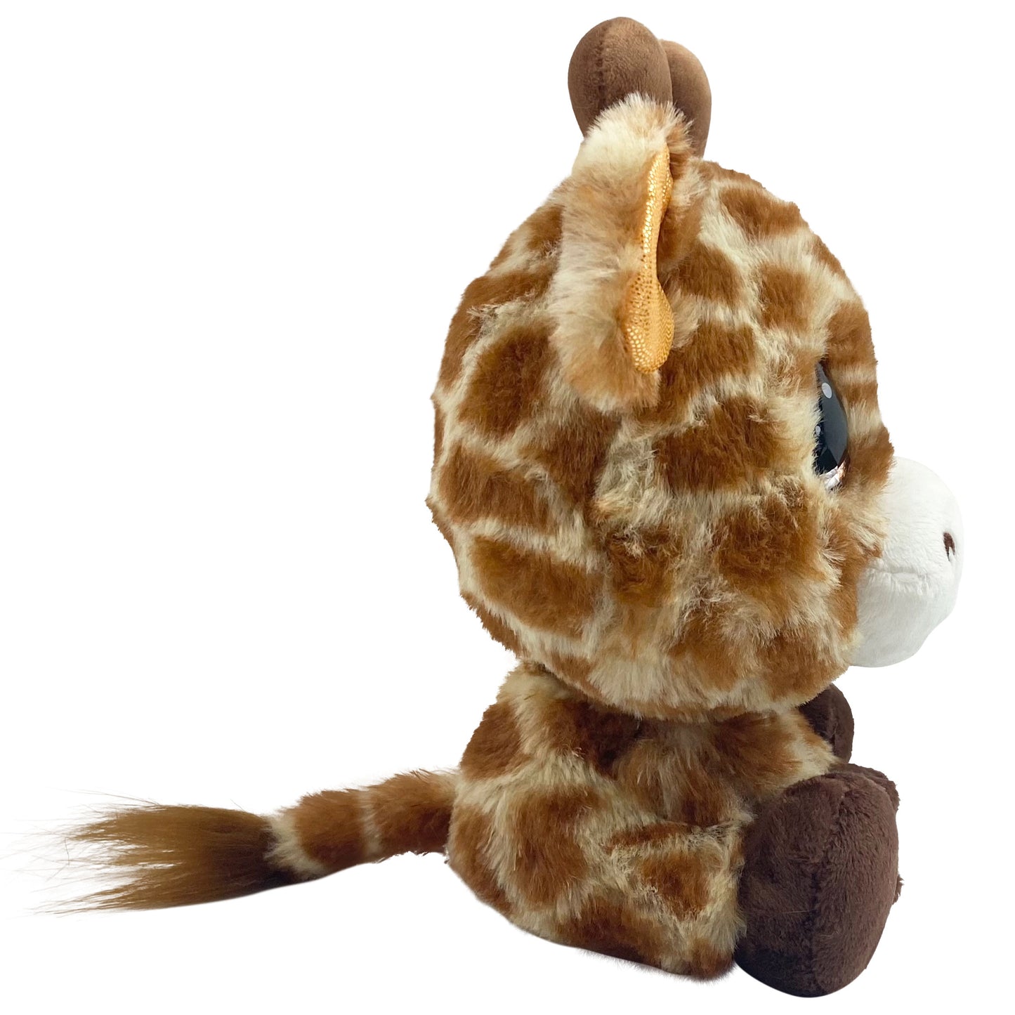 Stretch Giraffe Cutie Pet-tudies Stuffed Animal