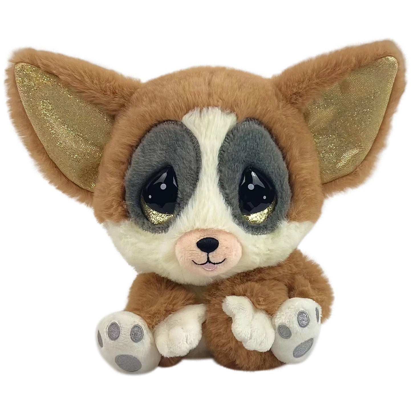 Bobo Bush Baby Stuffed Animal