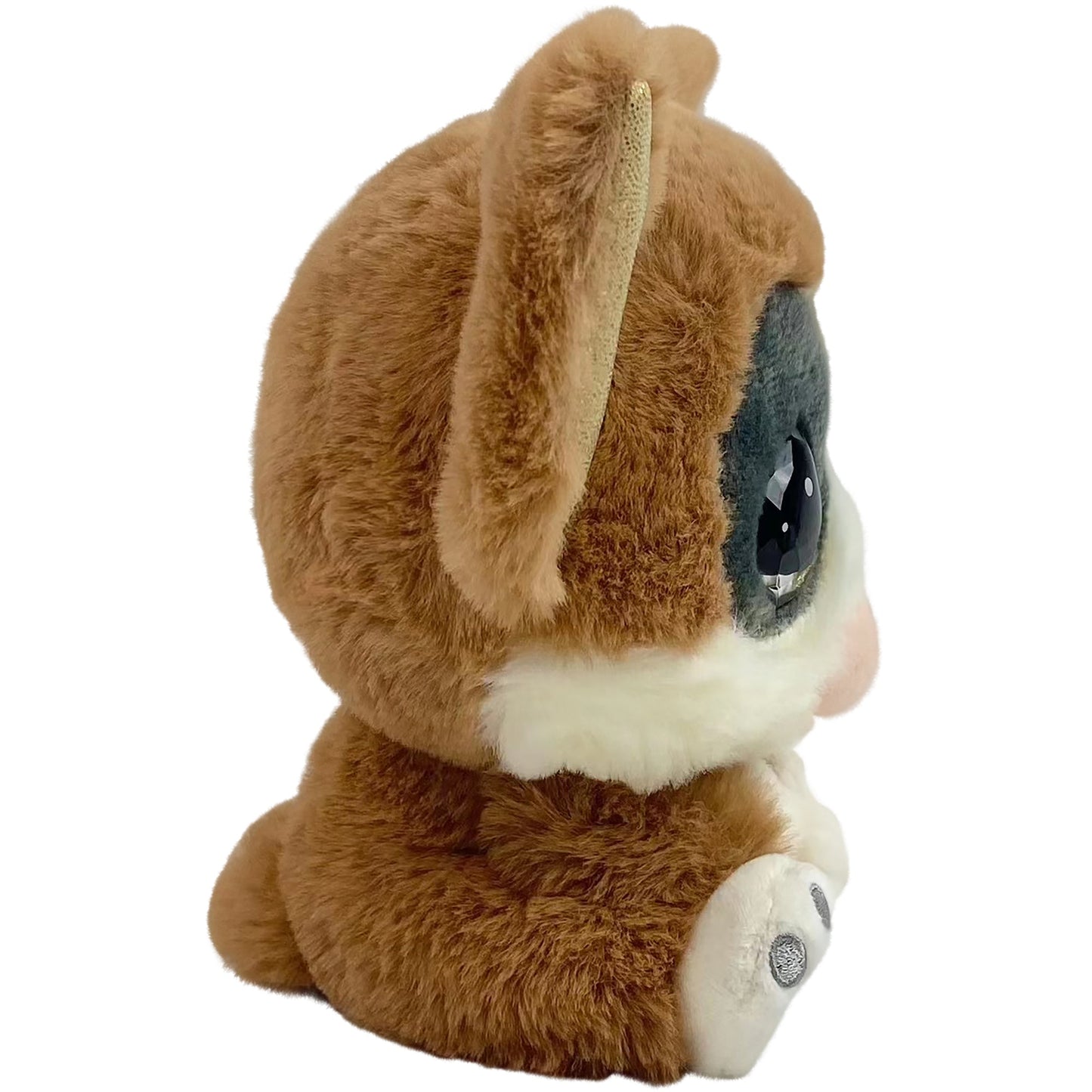Bobo Bush Baby Stuffed Animal