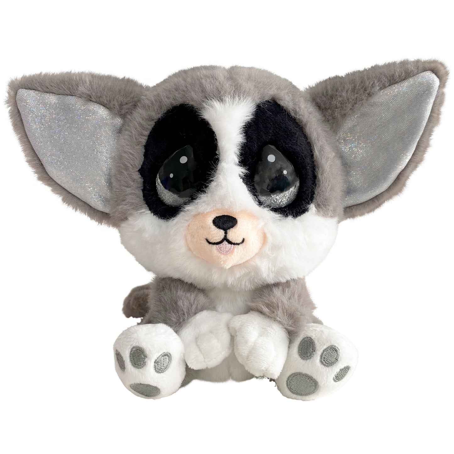 Majik Bush Baby Cutie Pet-tudies Stuffed Animal