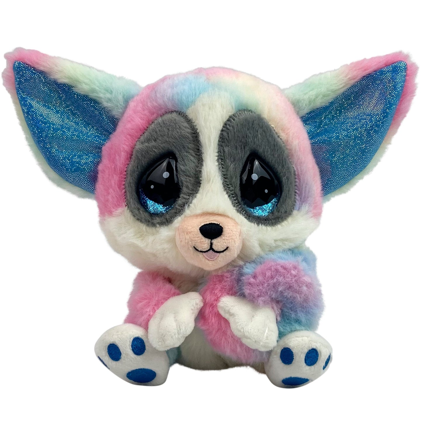 Mila Bush Baby Cutie Pet-tudies Stuffed Animal