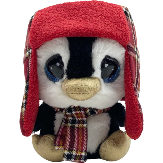 Pauli Penguin Cutie Pet-tudies Stuffed Animal