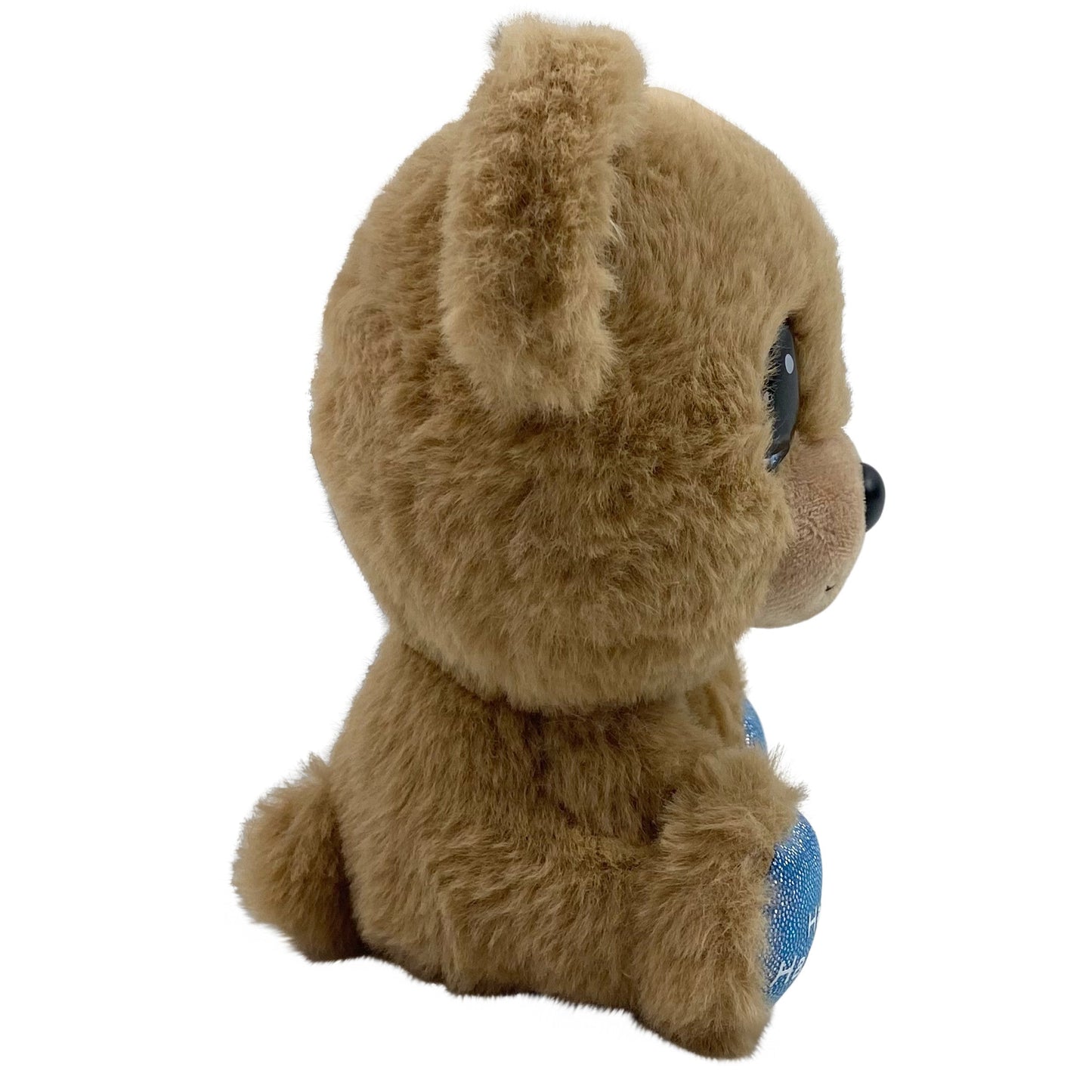 Talia Tan Bear Stuffed Animal
