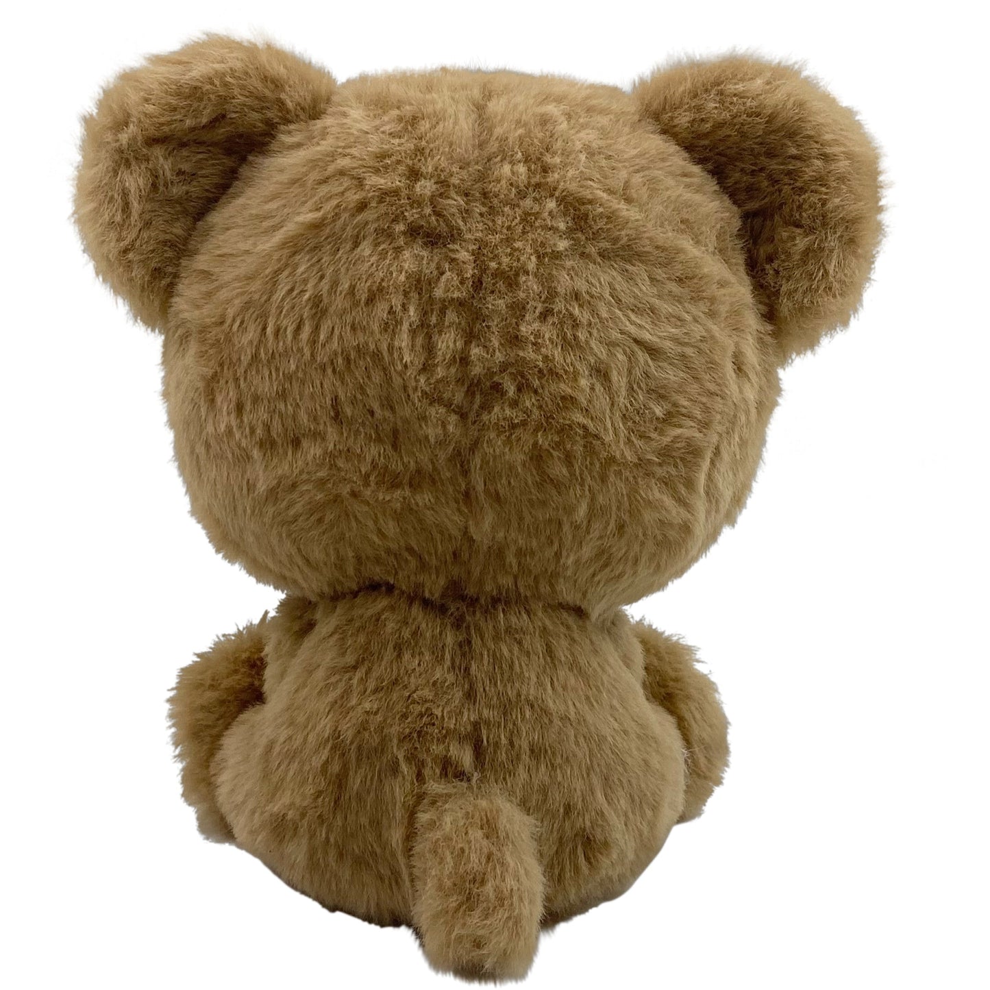 Talia Tan Bear Stuffed Animal
