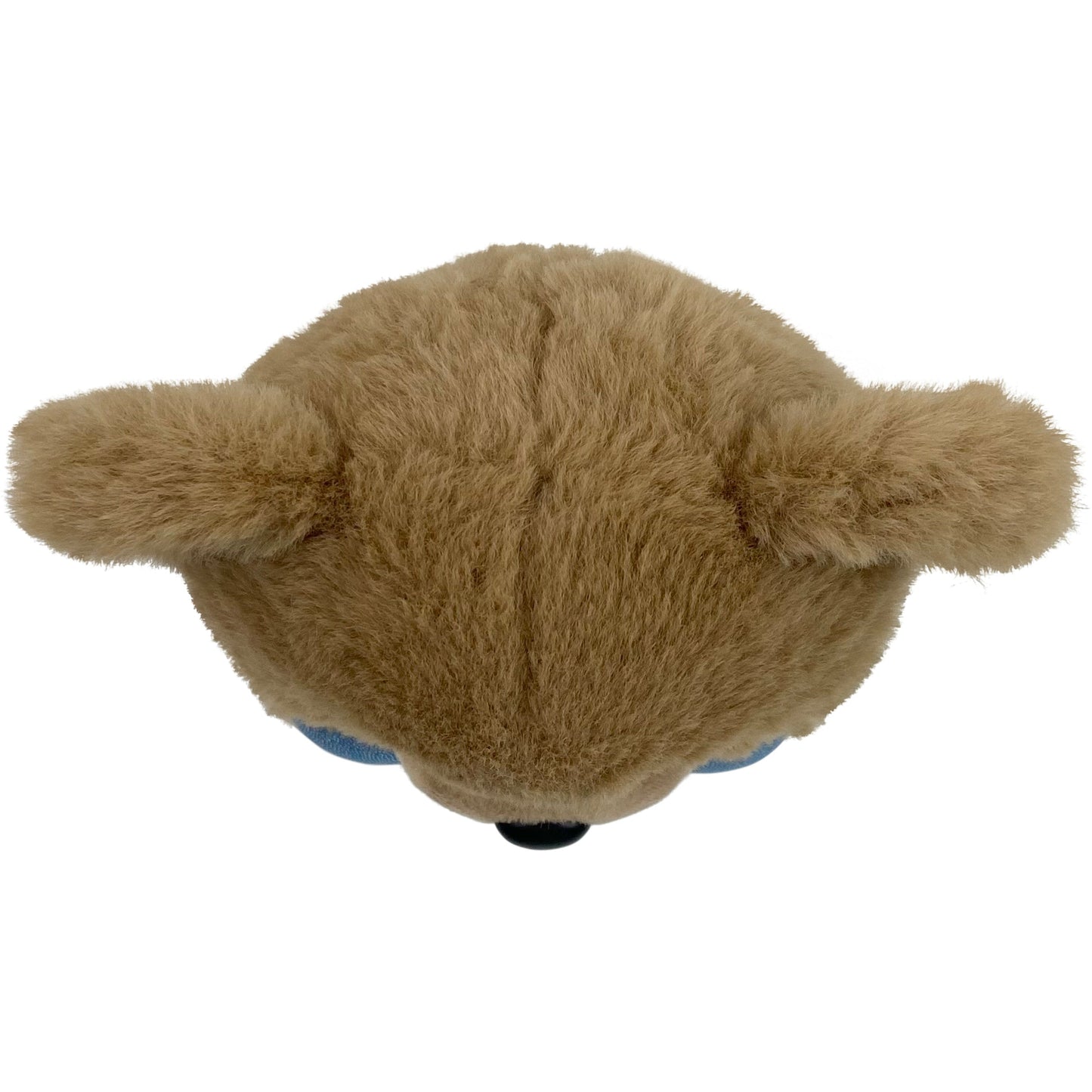 Talia Tan Bear Stuffed Animal