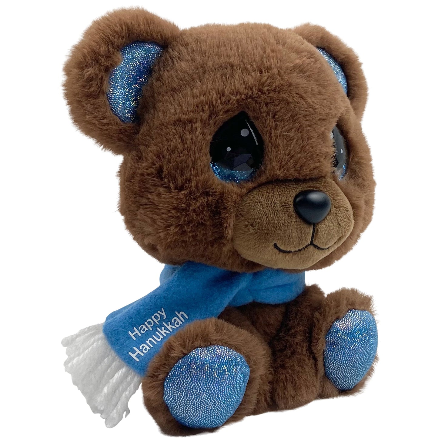 Levi Brown Bear Stuffed Animal