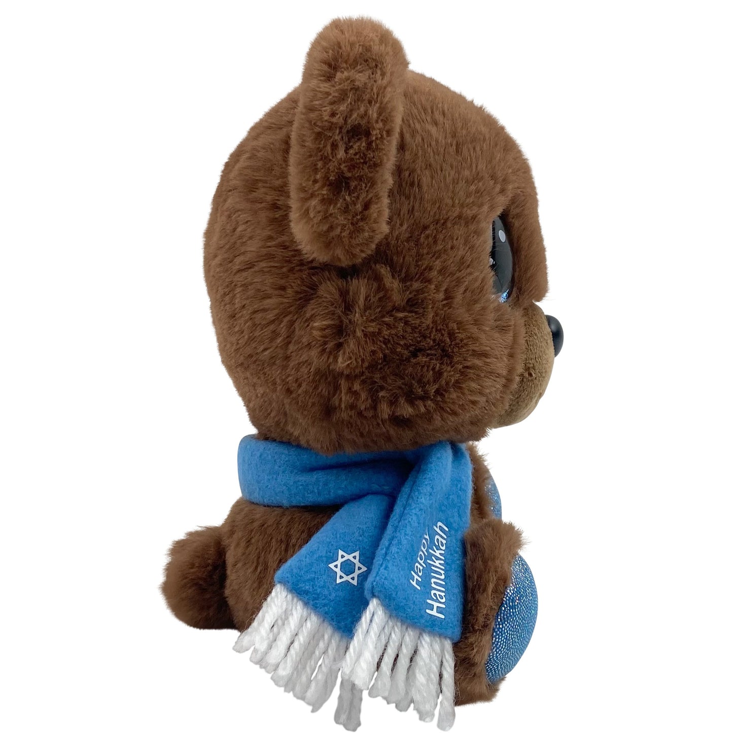Levi Brown Bear Stuffed Animal