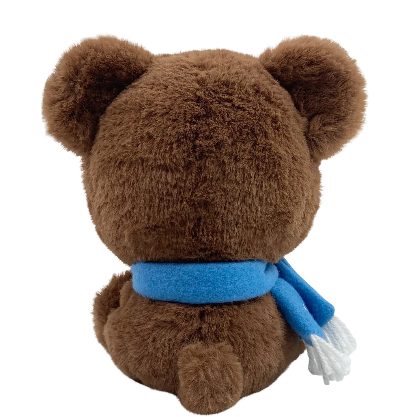 Levi Brown Bear Stuffed Animal