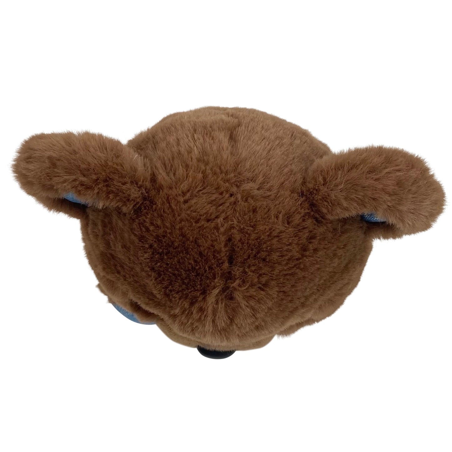 Levi Brown Bear Stuffed Animal