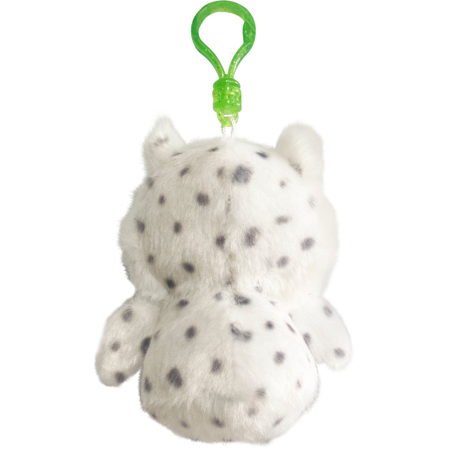 Luna Owl Cutie Pet-tudies Backpack Clip