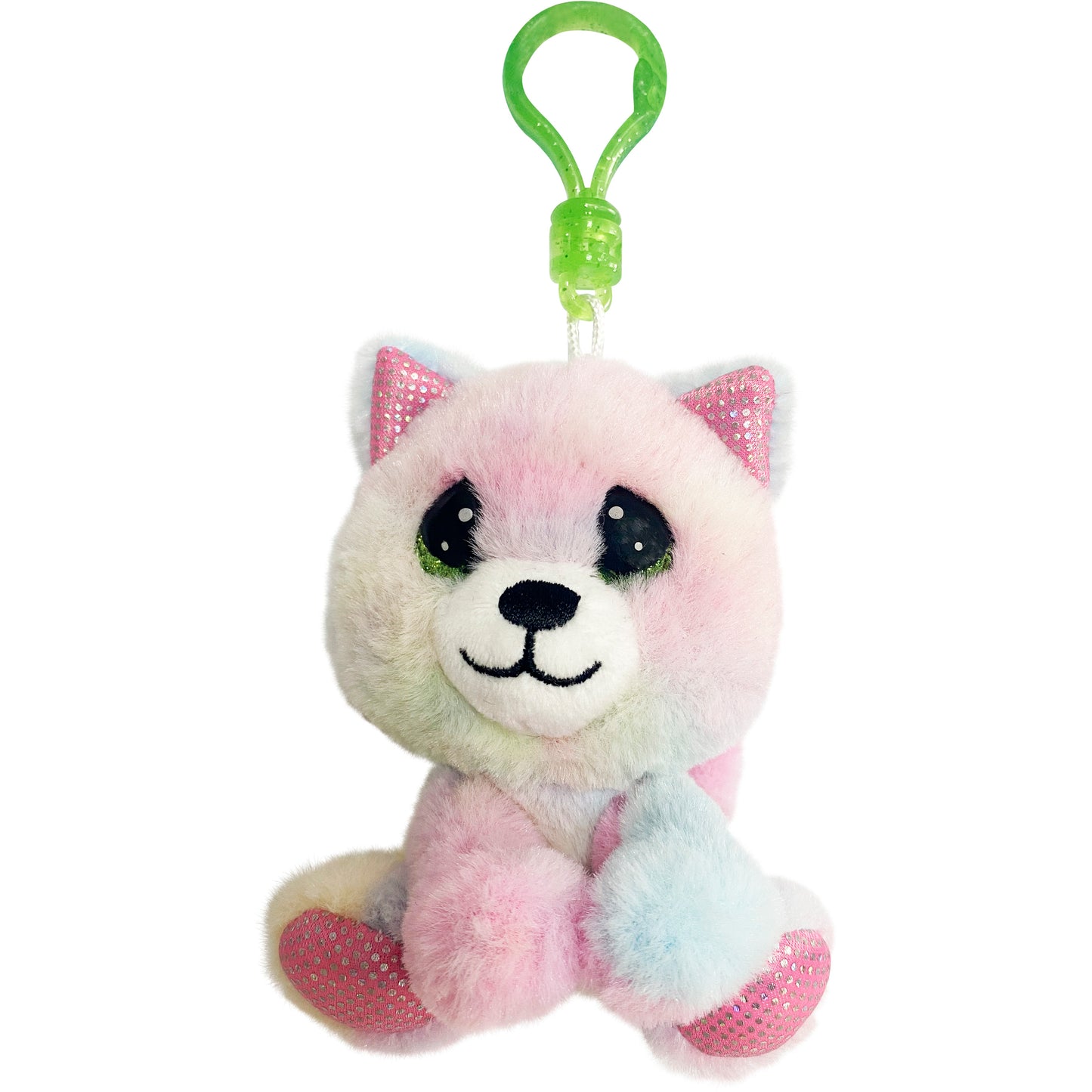 Mochi Kitten Cutie Pet-tudies Backpack Clip