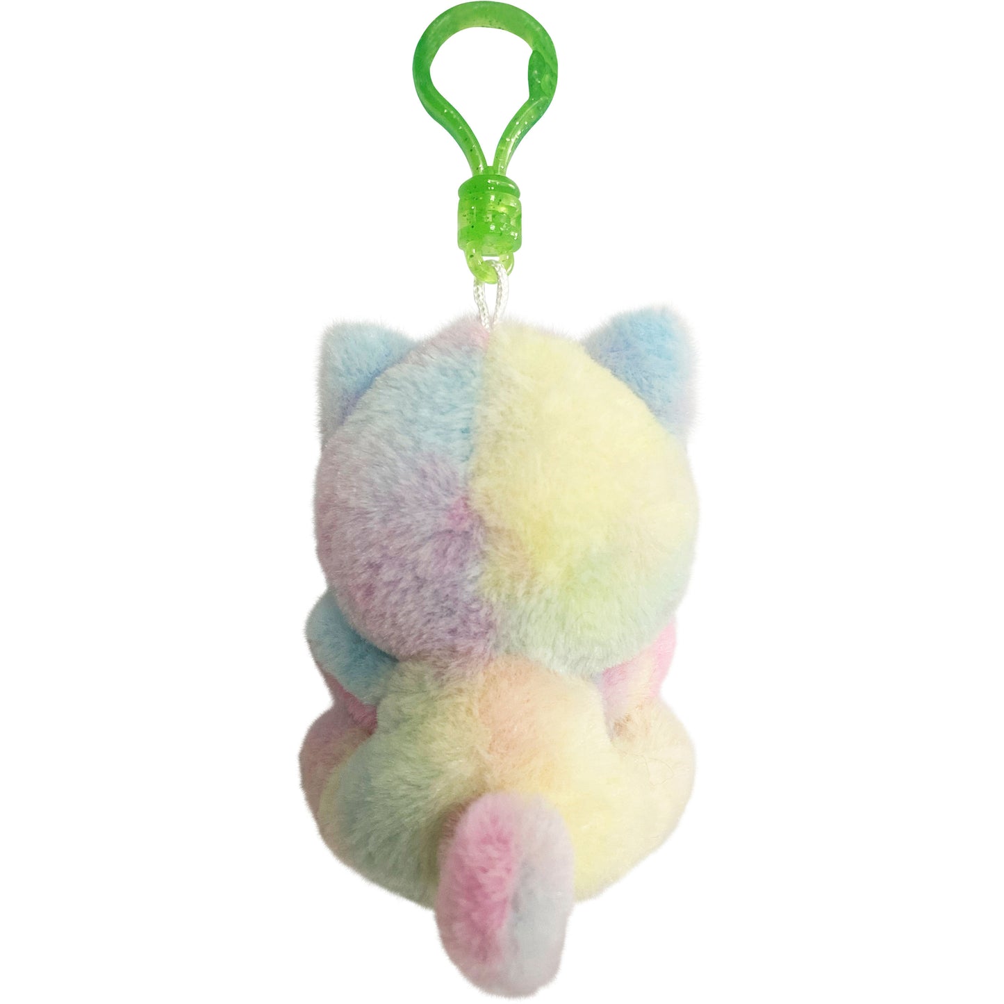 Mochi Kitten Cutie Pet-tudies Backpack Clip