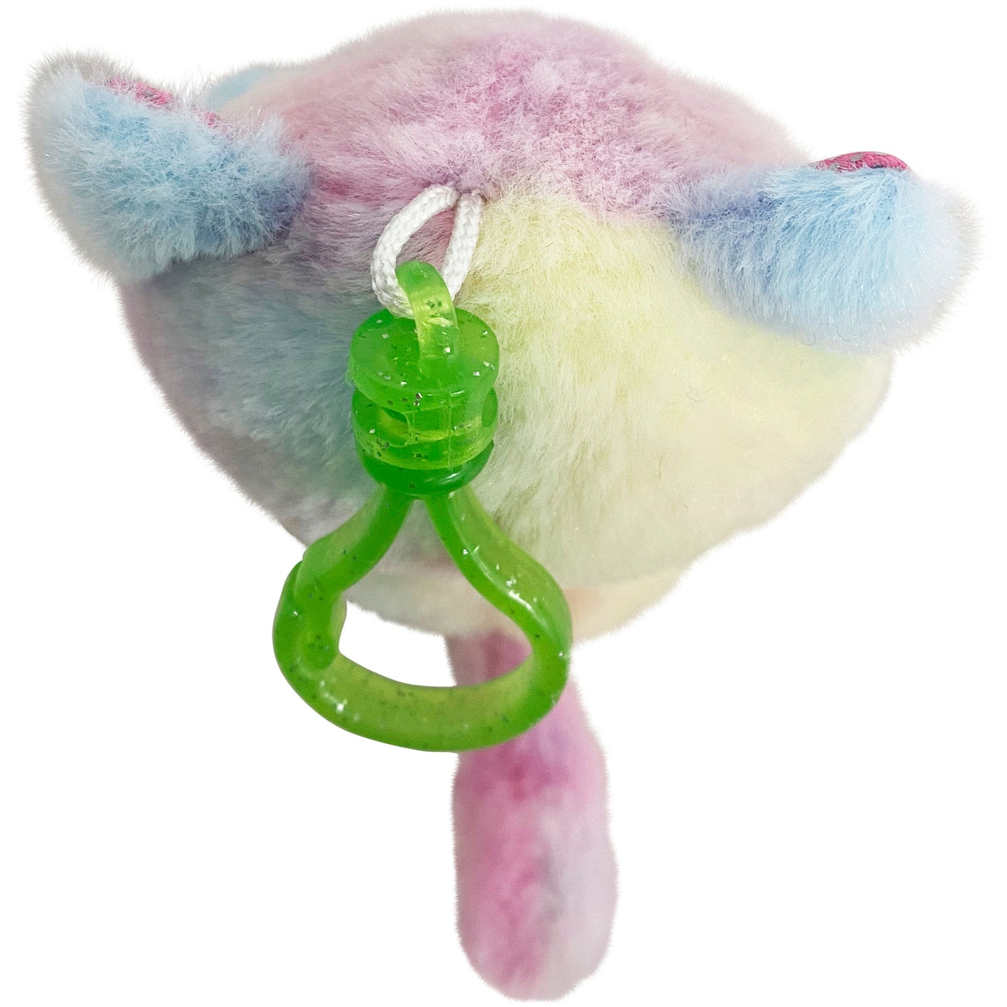 Mochi Kitten Cutie Pet-tudies Backpack Clip