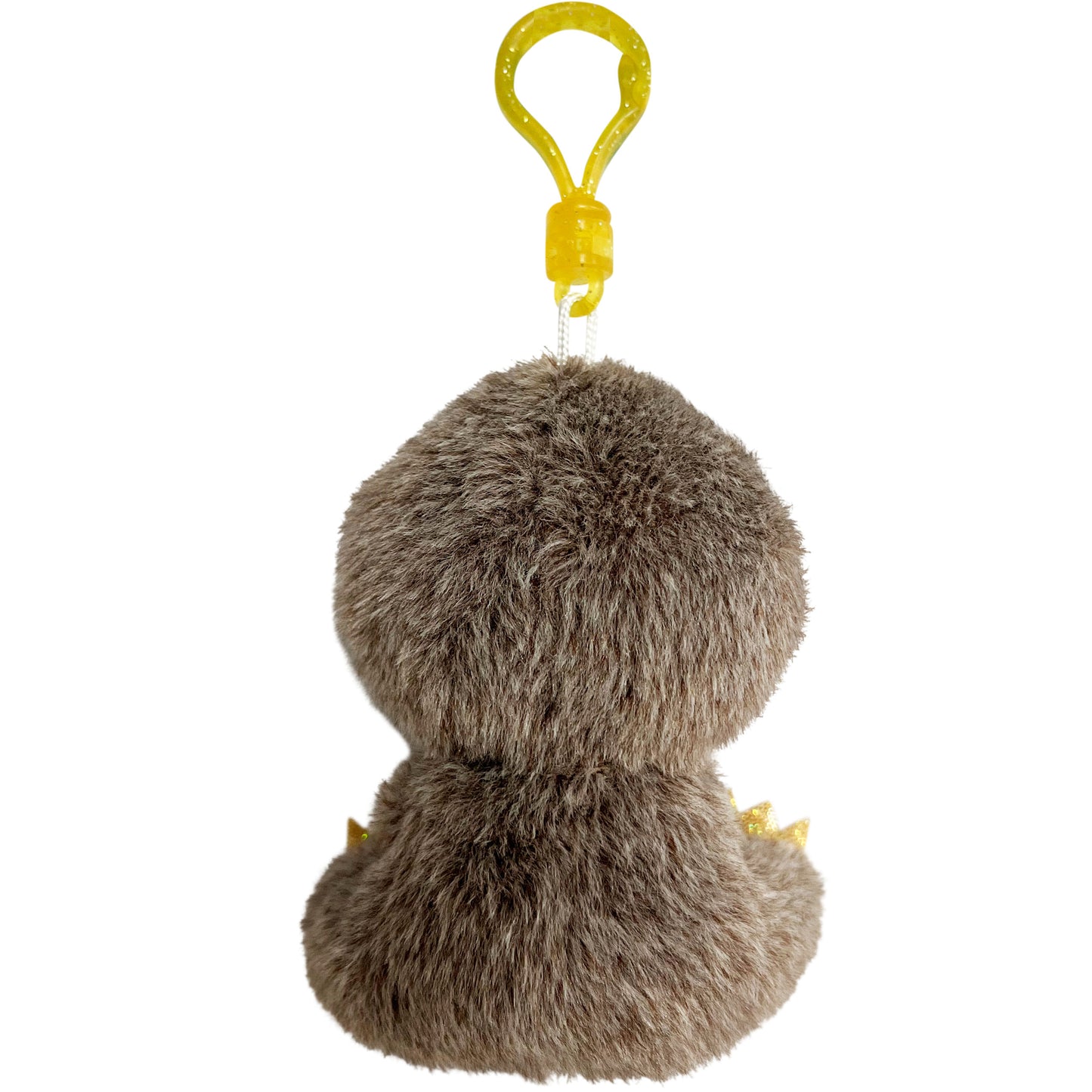 Mudge Sloth Cutie Pet-tudies Backpack Clip