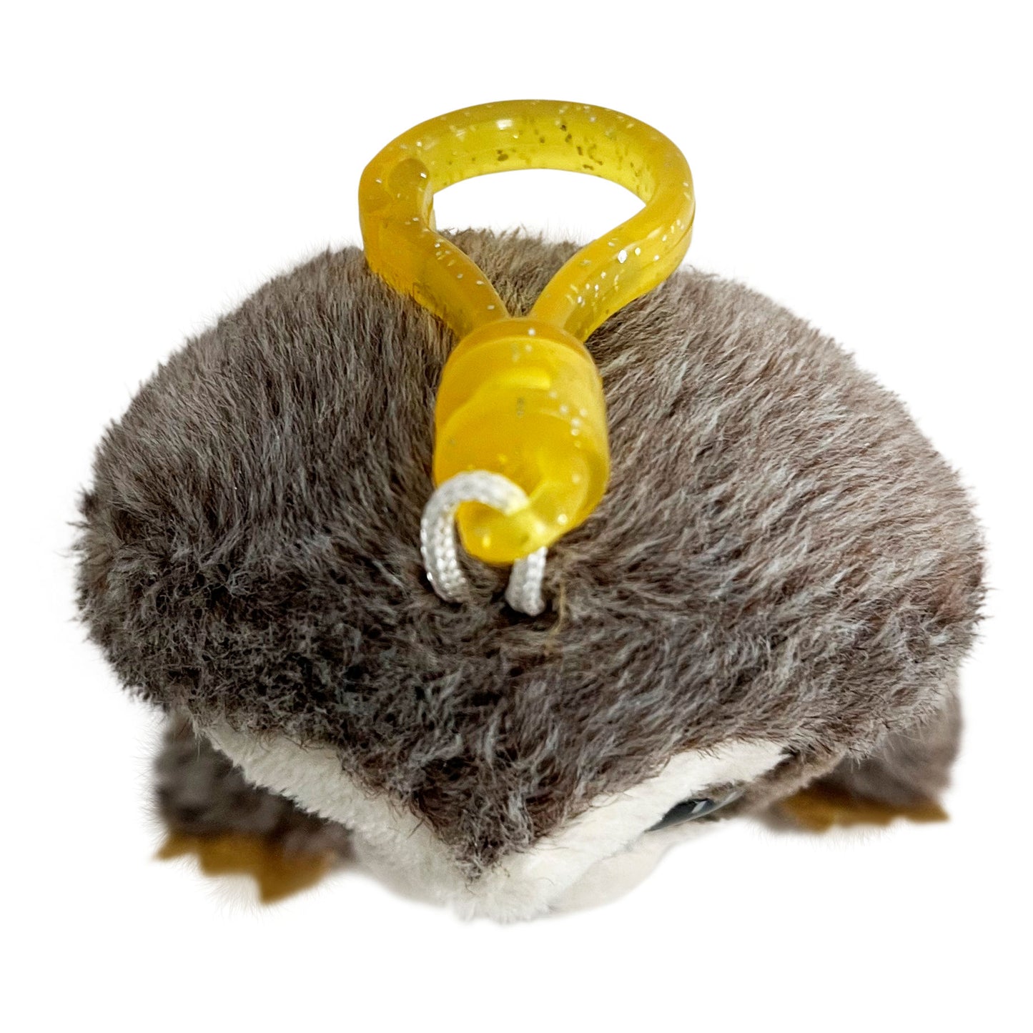 Mudge Sloth Cutie Pet-tudies Backpack Clip