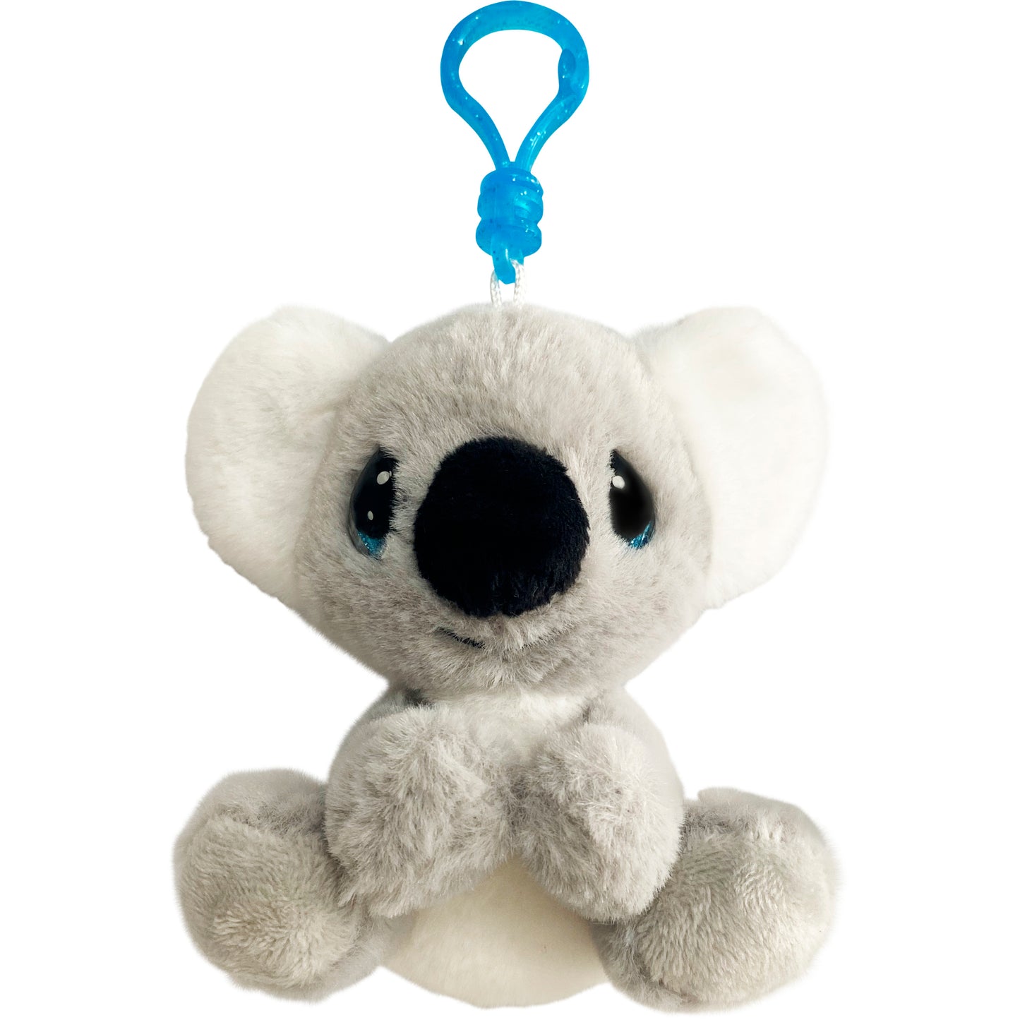 Kolla Koala Cutie Pet-tudies Backpack Clip
