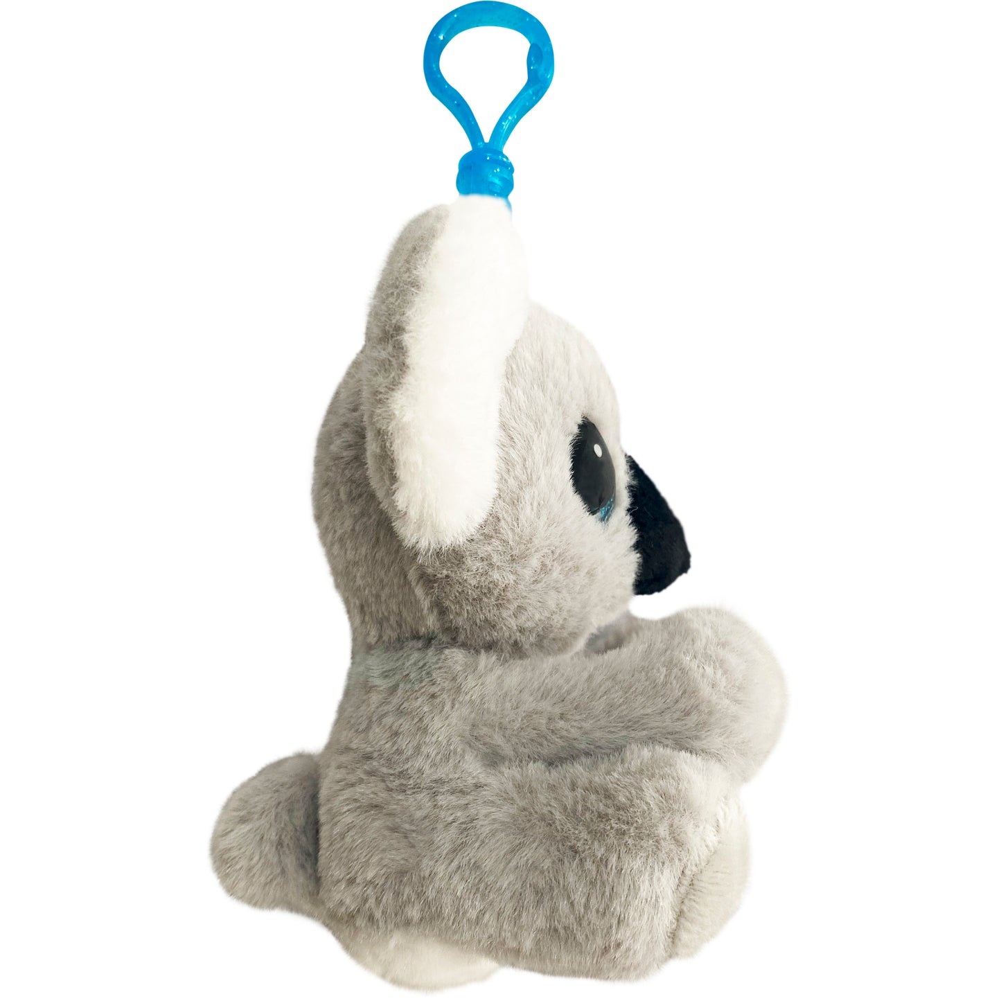 Kolla Koala Cutie Pet-tudies Backpack Clip
