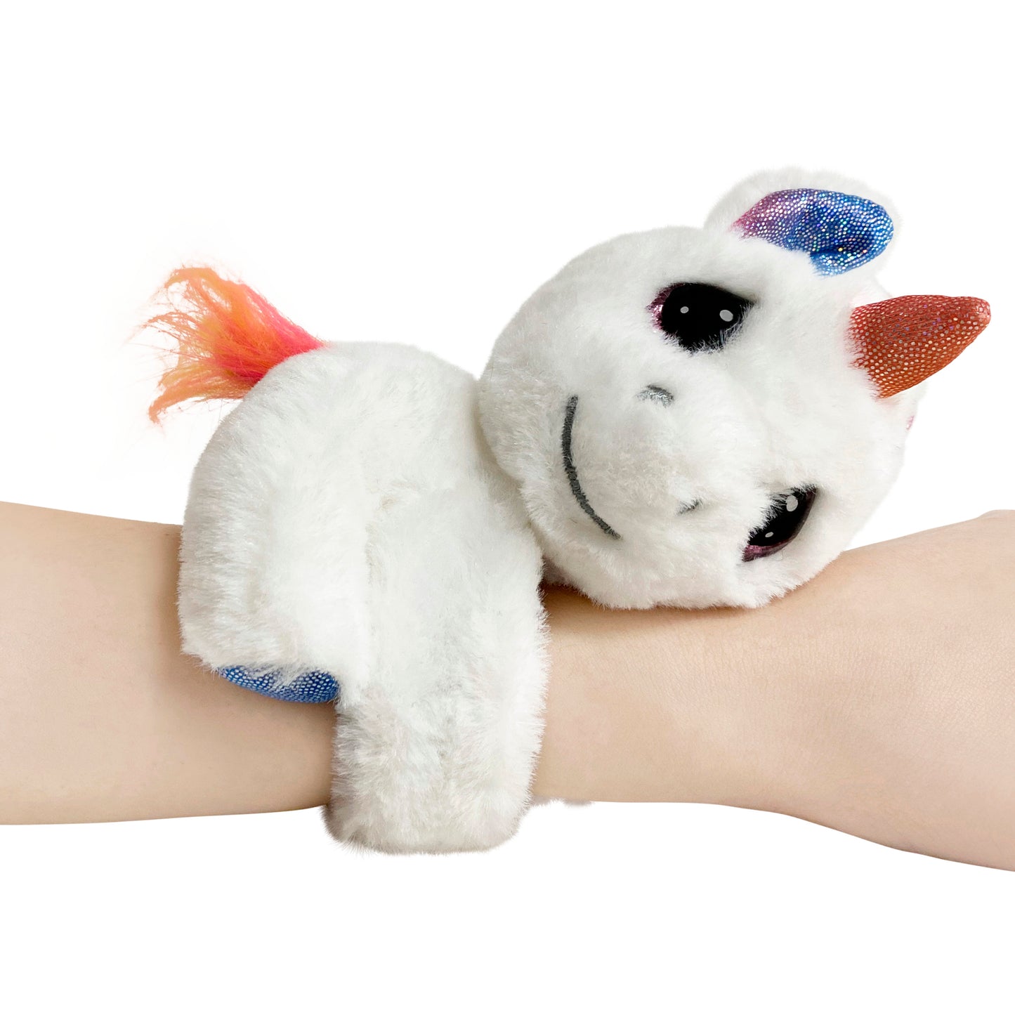Uni Unicorn Cutie Pet-tudies Wrist Cuff