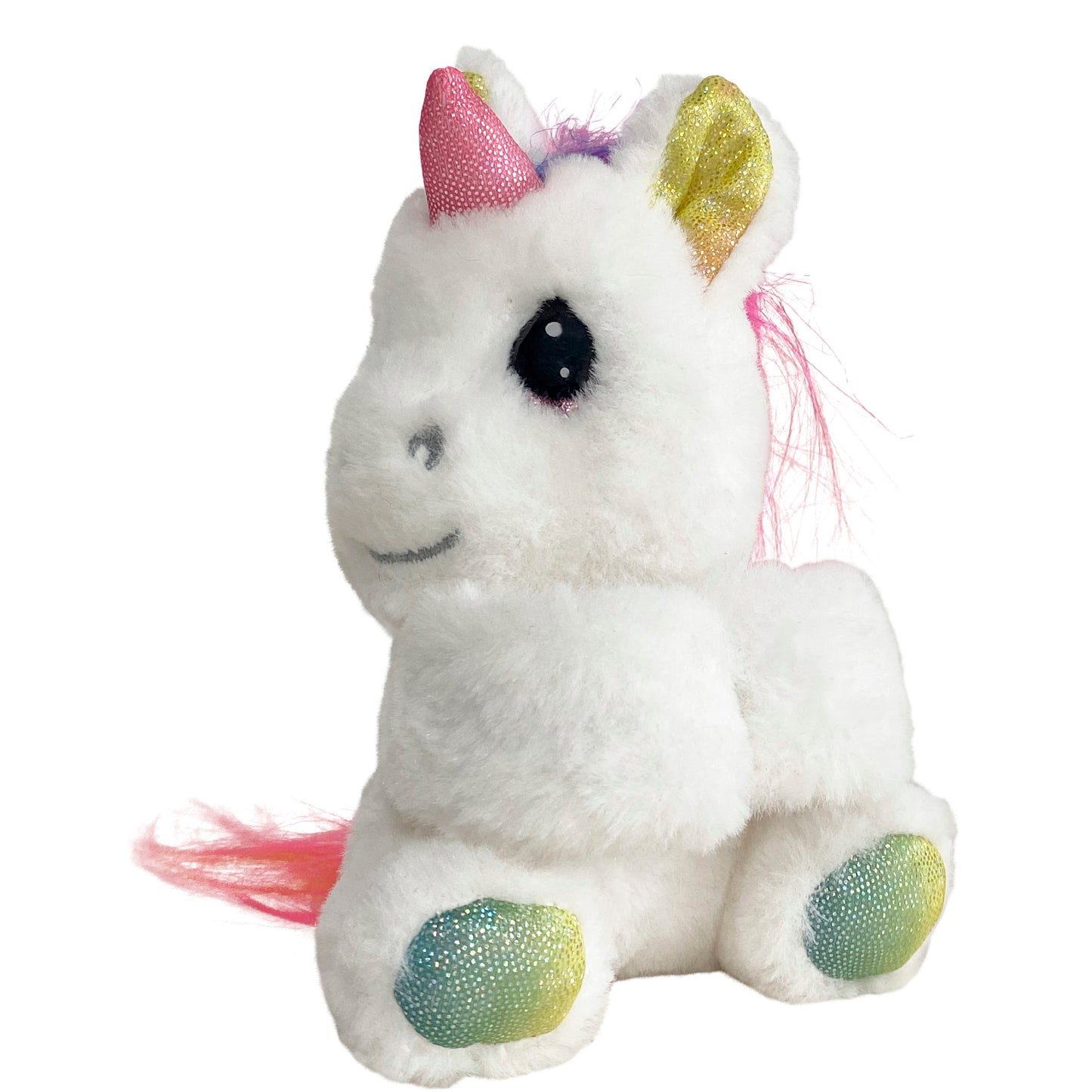 Uni Unicorn Cutie Pet-tudies Wrist Cuff