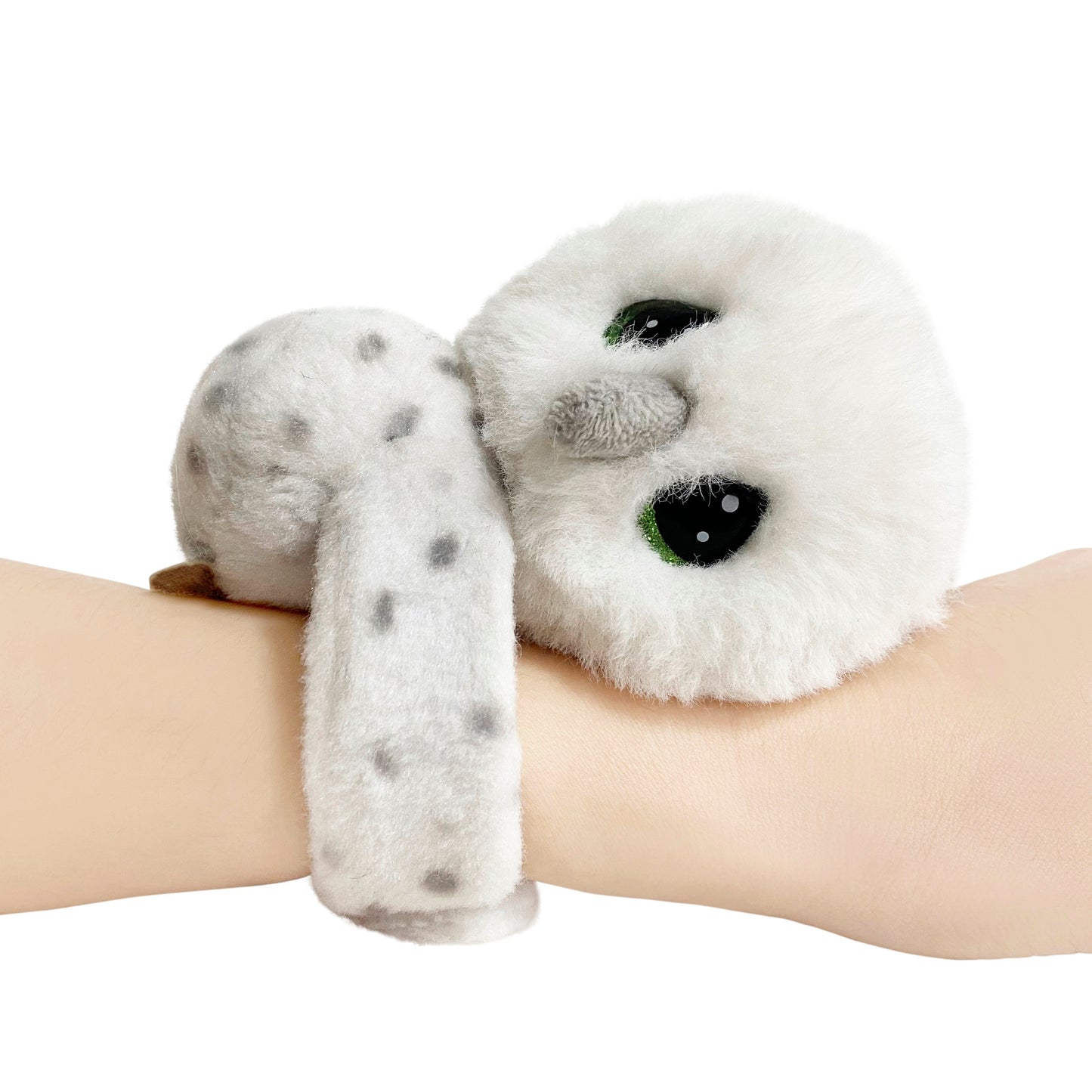 Luna Owl Cutie Pet-tudies Wrist Cuff