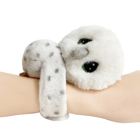 Luna Owl Cutie Pet-tudies Wrist Cuff