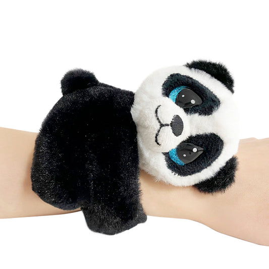 Chin Chin Panda Cutie Pet-tudies Wrist Cuff