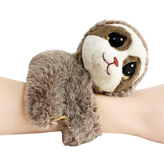 Mudge Sloth Cutie Pet-tudies Wrist Cuff