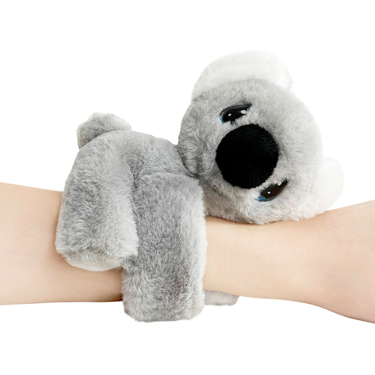 Kolla Koala Cutie Pet-tudies Wrist Cuff