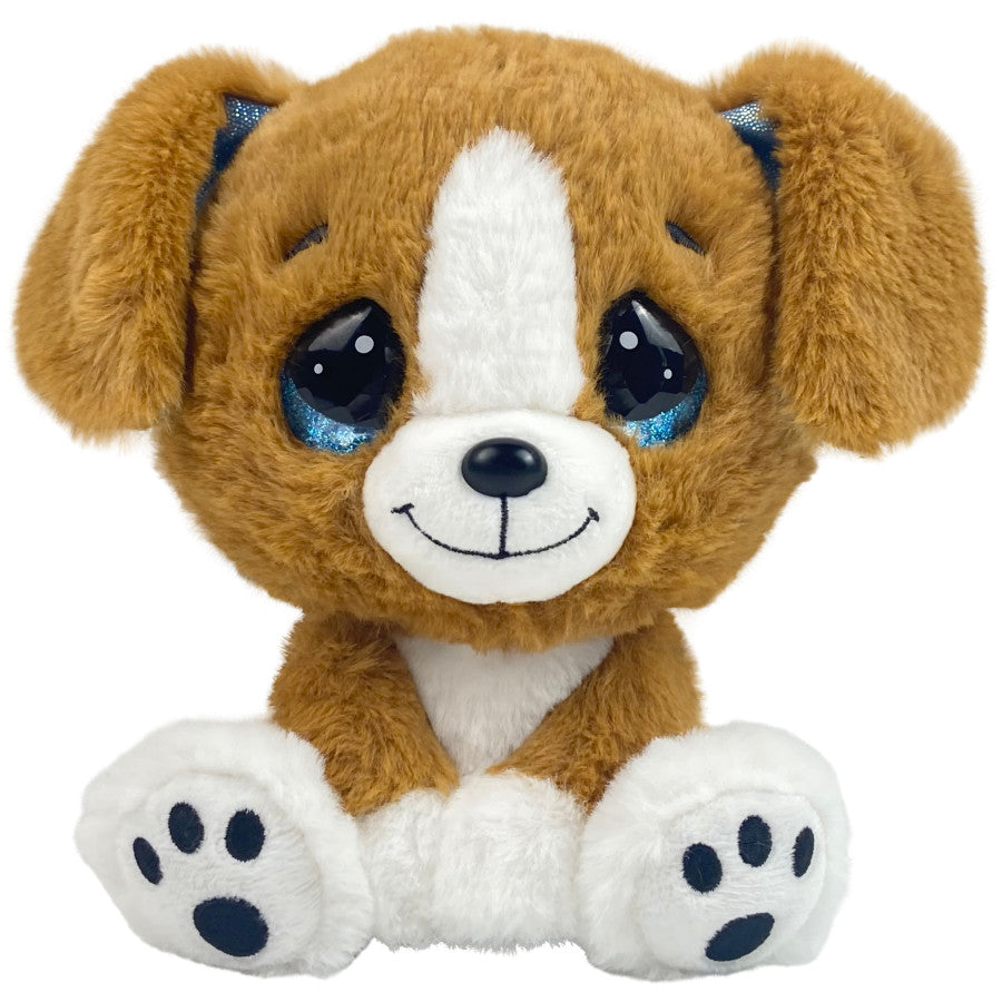 Buddy Beagle Cutie Pet-tudies Stuffed Animal
