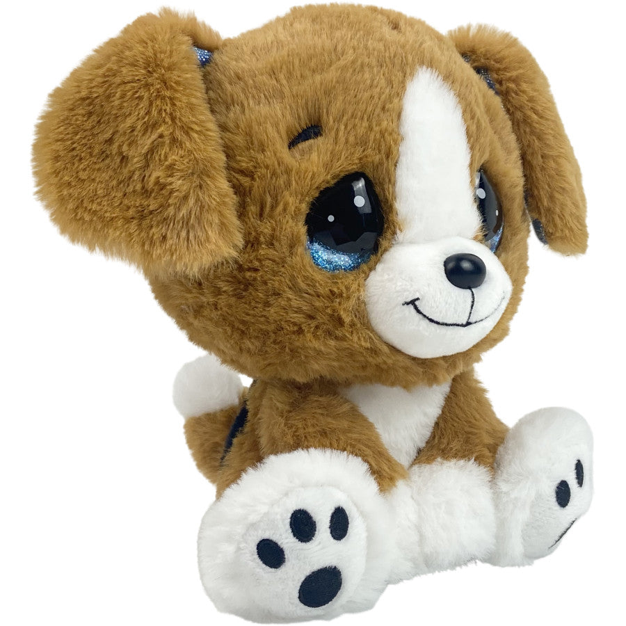 Buddy Beagle Cutie Pet-tudies Stuffed Animal