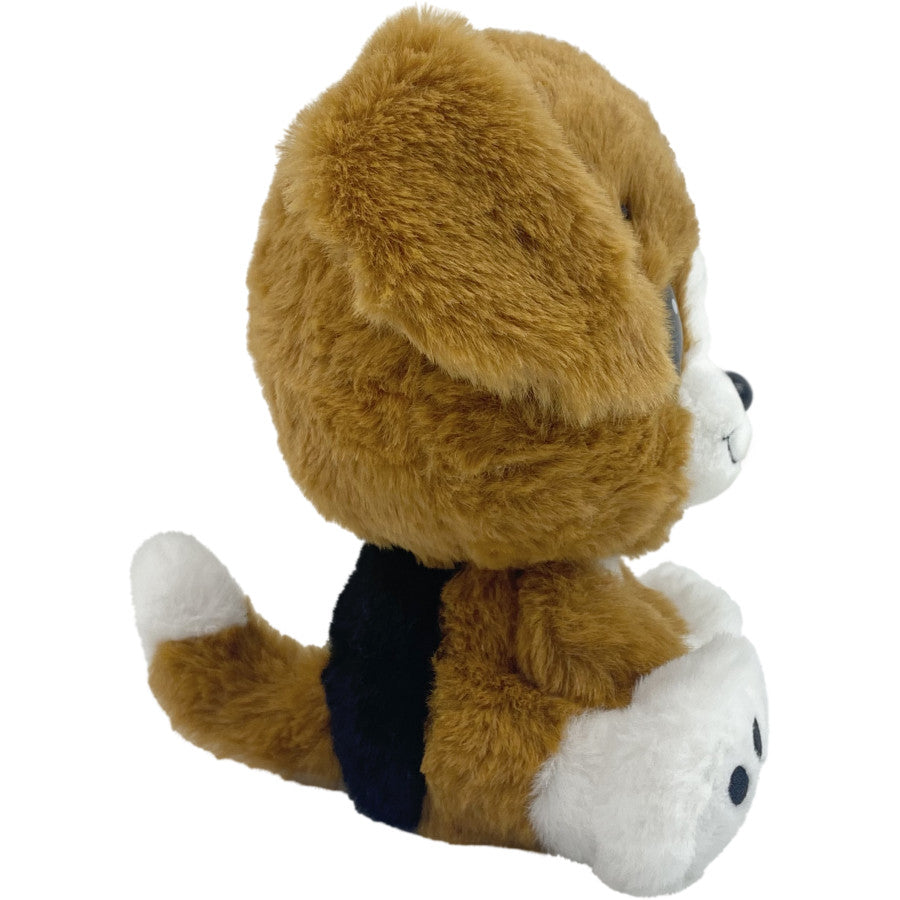 Buddy Beagle Cutie Pet-tudies Stuffed Animal