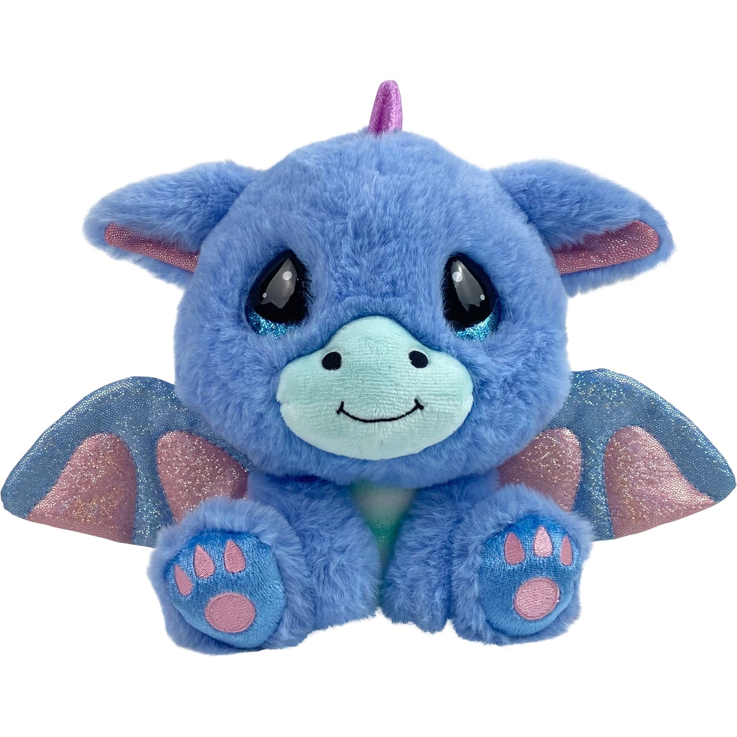 Sebastrial Dragon Cutie Pet-tudies Stuffed Animal