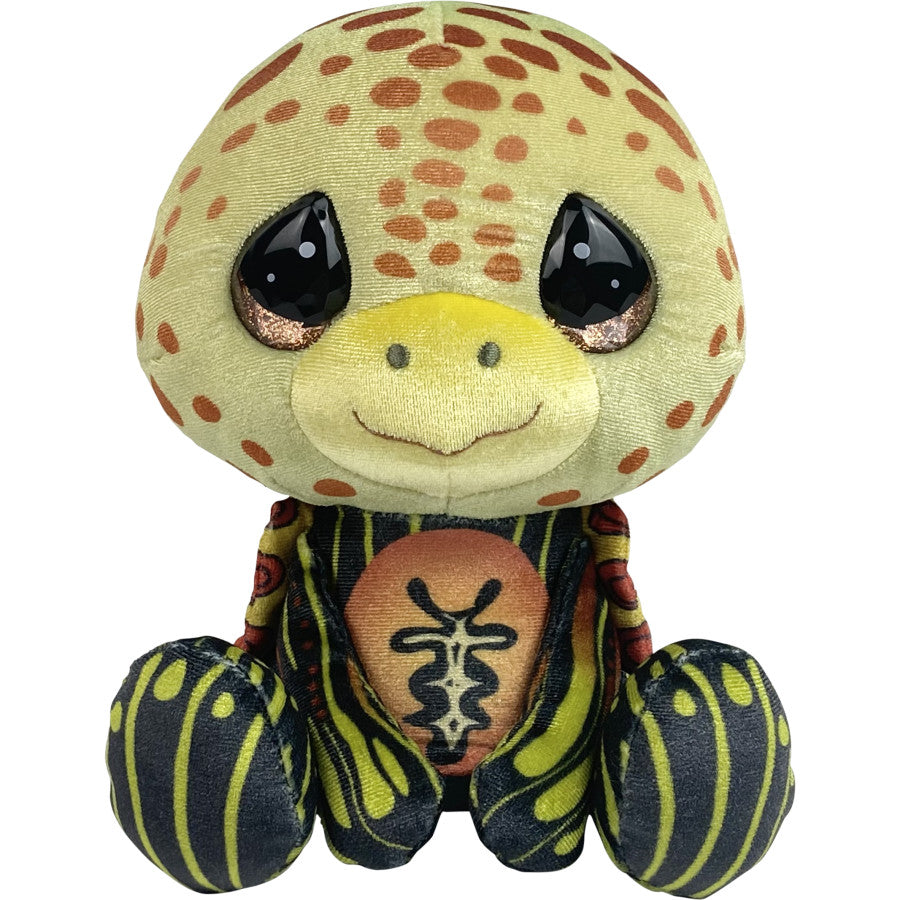Shellie Turtle Cutie Pet-tudies Stuffed Animal