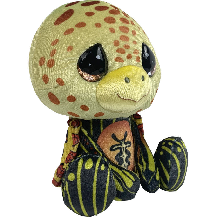 Shellie Turtle Cutie Pet-tudies Stuffed Animal