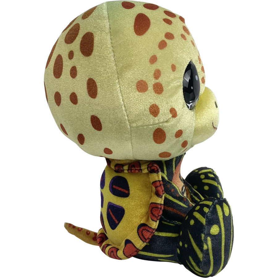 Shellie Turtle Cutie Pet-tudies Stuffed Animal