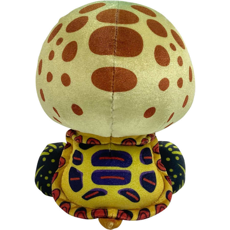 Shellie Turtle Cutie Pet-tudies Stuffed Animal
