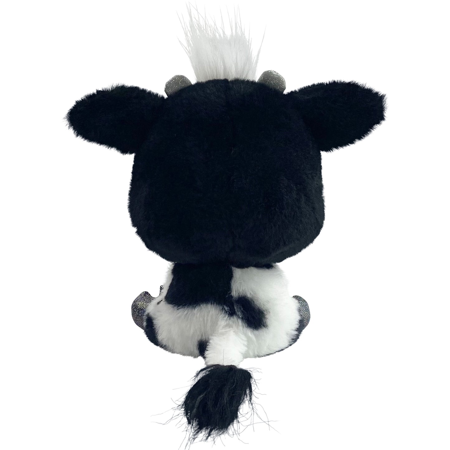Coralee Cow Cutie Pet-tudies Stuffed Animal