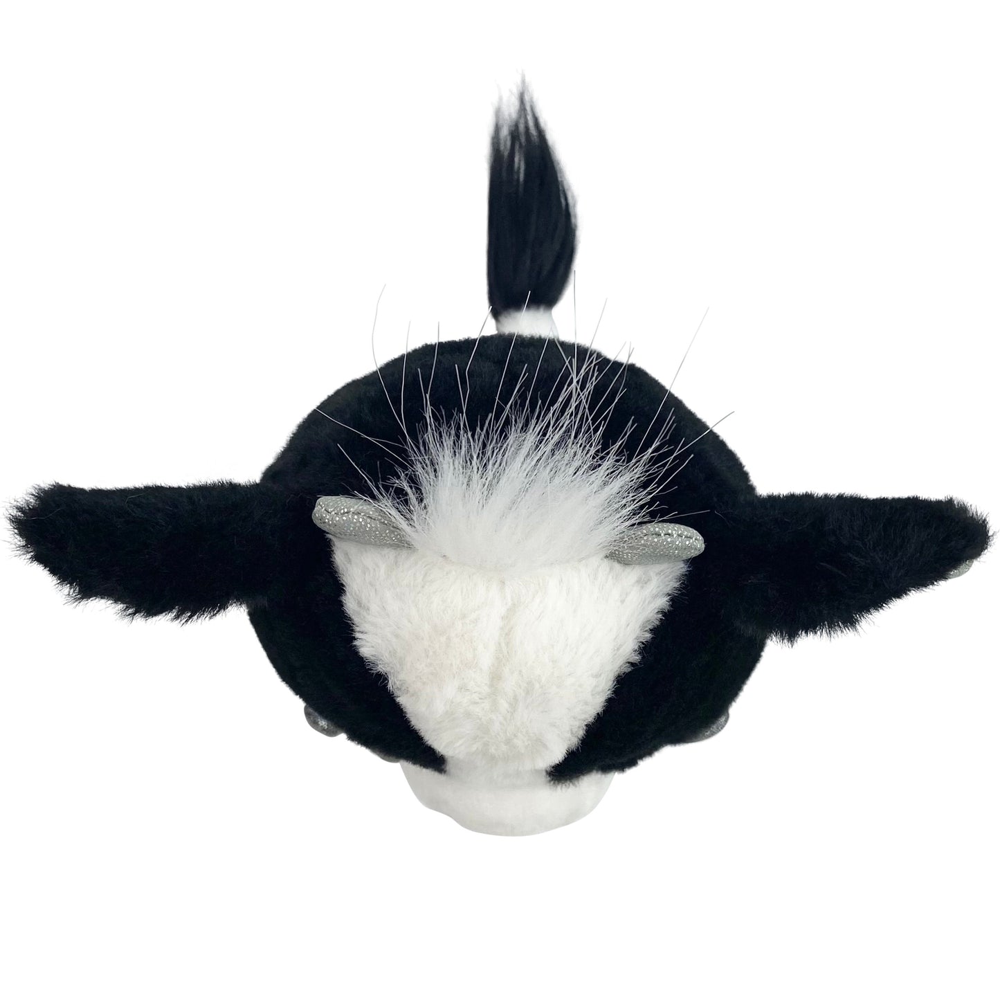 Coralee Cow Cutie Pet-tudies Stuffed Animal