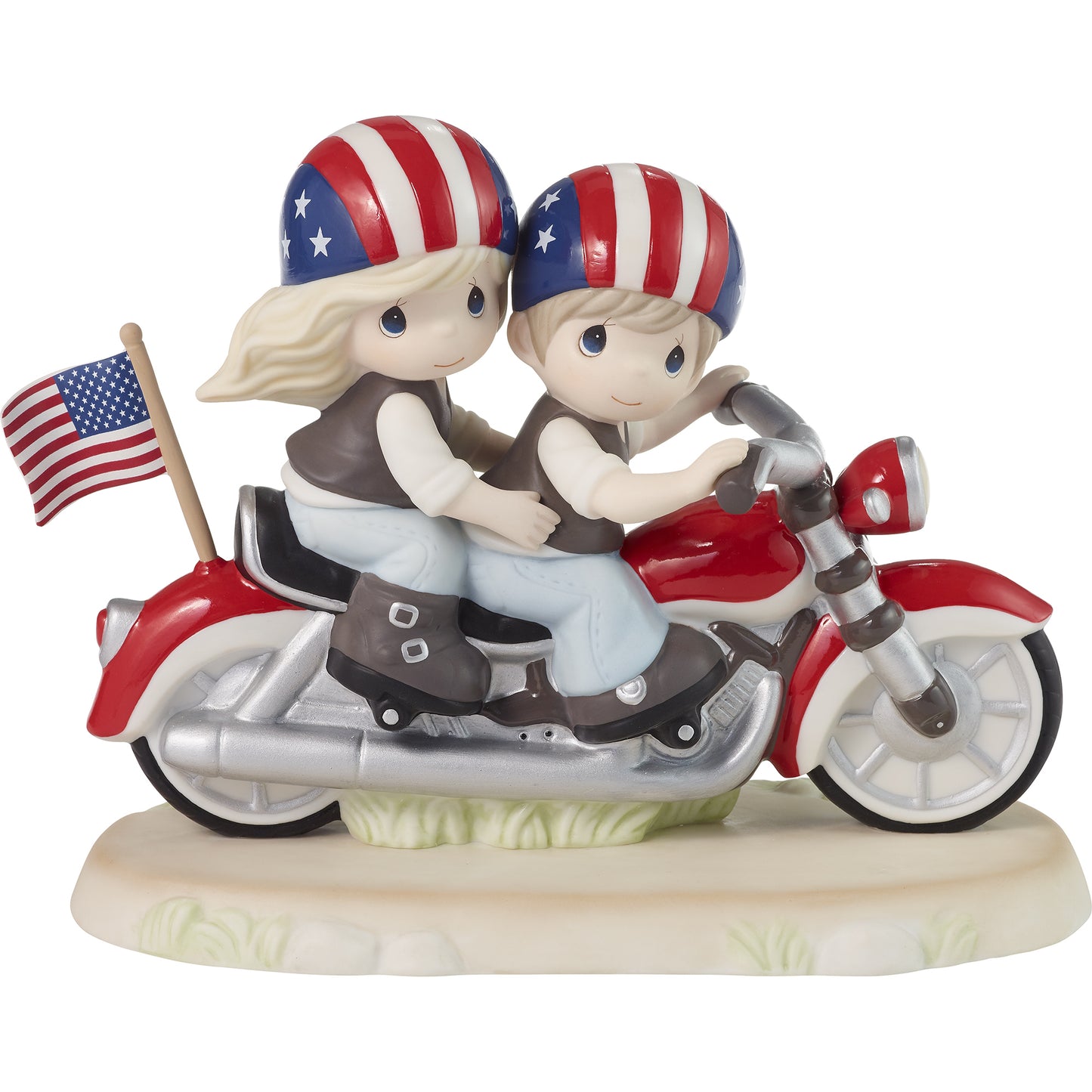 Sweet Freedom Limited Edition Figurine