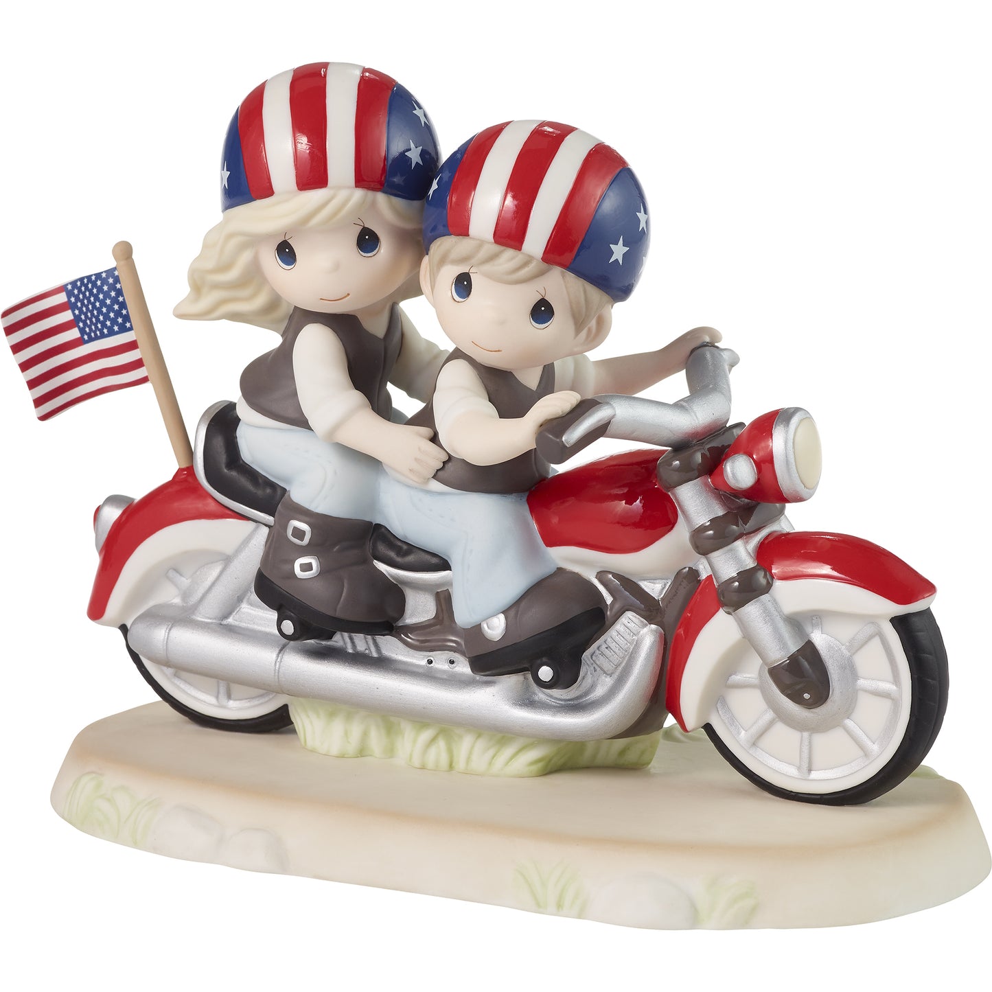 Sweet Freedom Limited Edition Figurine