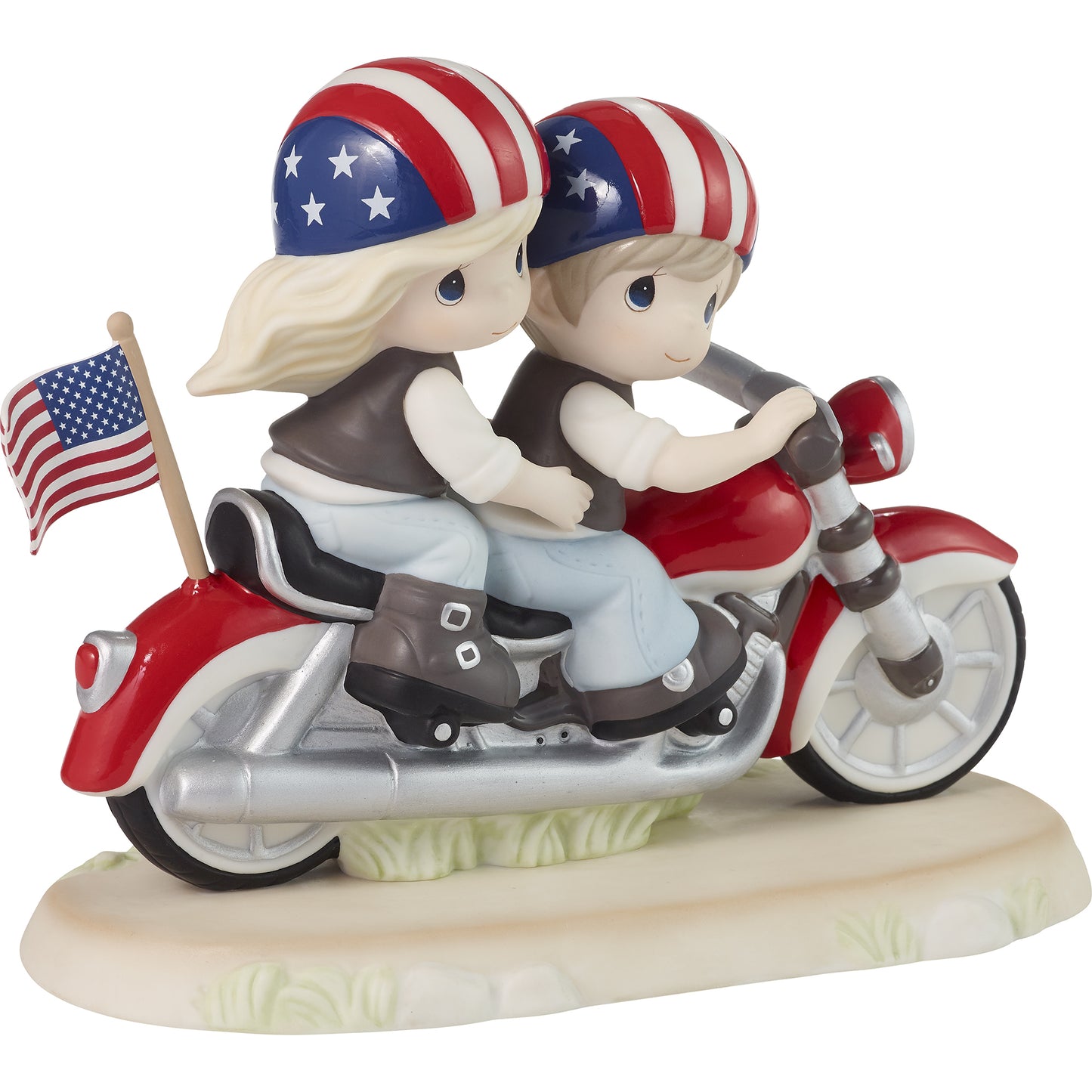 Sweet Freedom Limited Edition Figurine