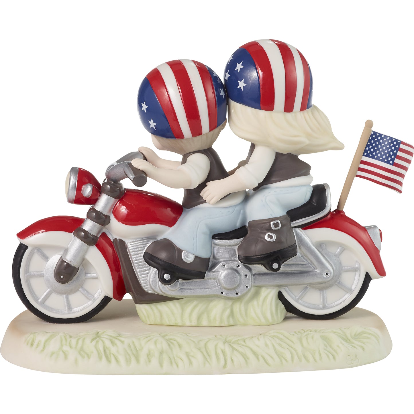 Sweet Freedom Limited Edition Figurine